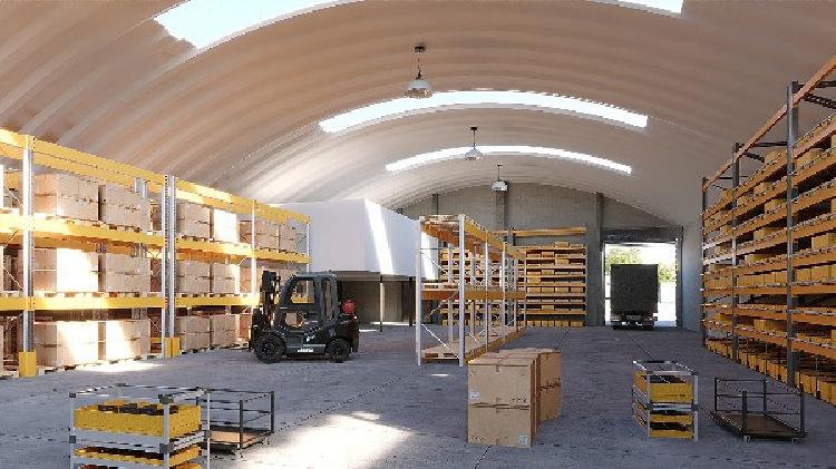 Bodega Venta | San José Pinula | AGO25 - 5