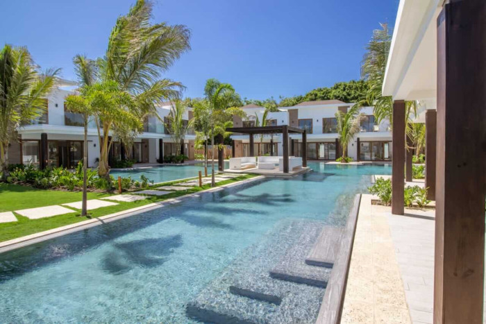 Villa en Venta en La Mar Monterrico — foto 3