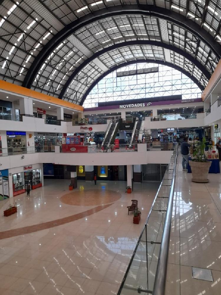 LOCAL EN VENTA EN GALERIAS PRIMMA, ROOSEVELT - 3