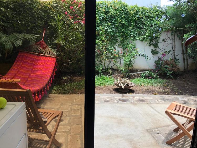 Linda Casa en Renta Santuaria Muxbal US$1,200.00 — foto 11