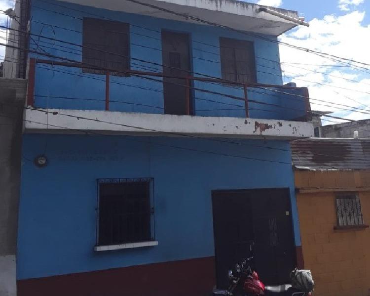 CASA EN VENTA EN SANTA CATARINA PINULA