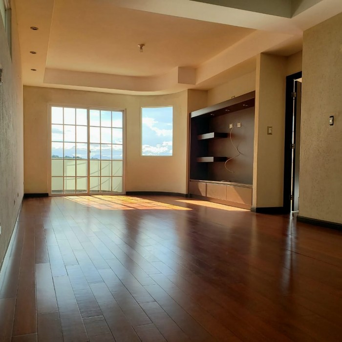VENDO Apartamento en Las Vistas, Zona 16 - Miniatura 8