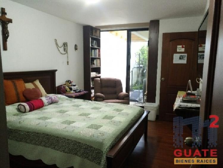 Casa de 208 m2 de construcción en Venta, Fraijanes — foto 3