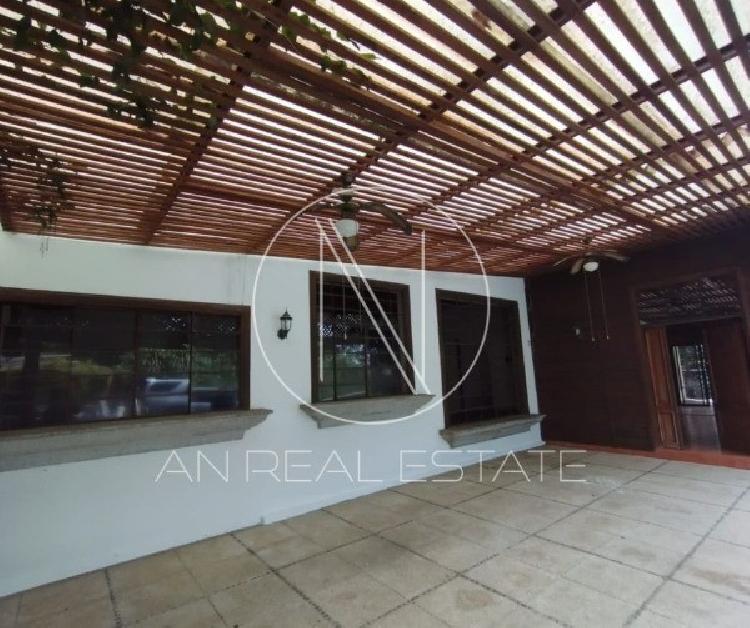 CASA EN RENTA EN EL ENCINAL, ZONA 7 DE MIXCO - 10
