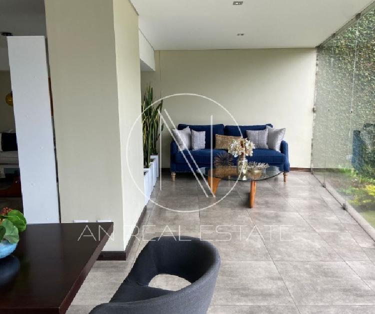 APARTAMENTO EN RENTA EN AGORA 1501, ZONA 15 — foto 11