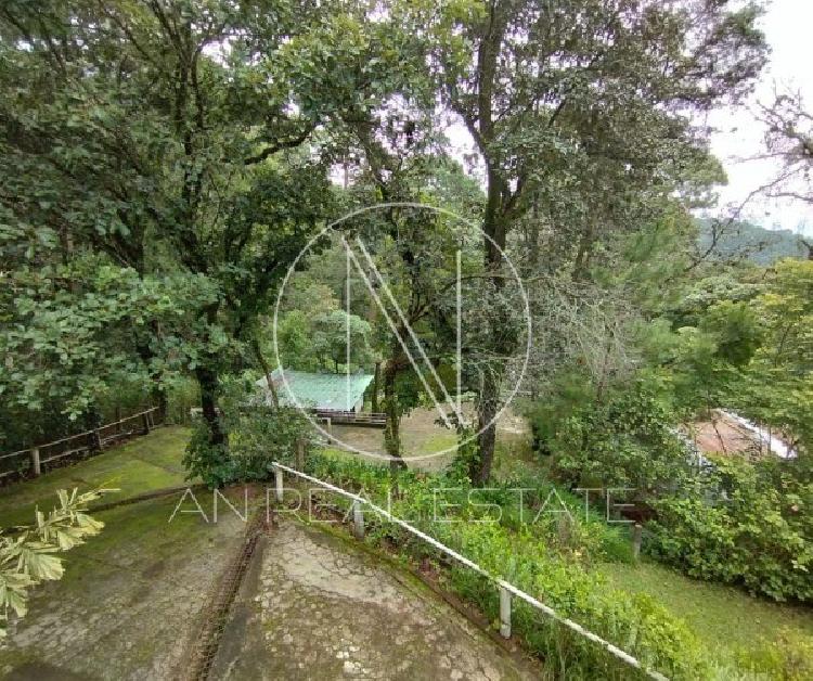 CASA EN RENTA EN EL ENCINAL, ZONA 7 DE MIXCO - 19