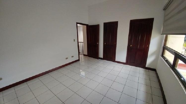 APARTAMENTO EN RENTA EN LA ZONA 10 / MI — foto 5