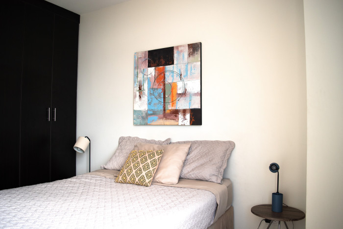 Apartamento en venta completamente amueblado en zona 9 - Miniatura 5