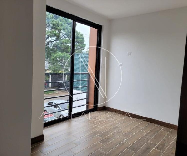 APARTAMENTO EN RENTA EN ZONA 14 — foto 7