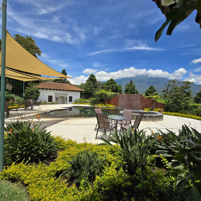En venta terreno residencial en Hacienda del Comendador - Miniatura 10