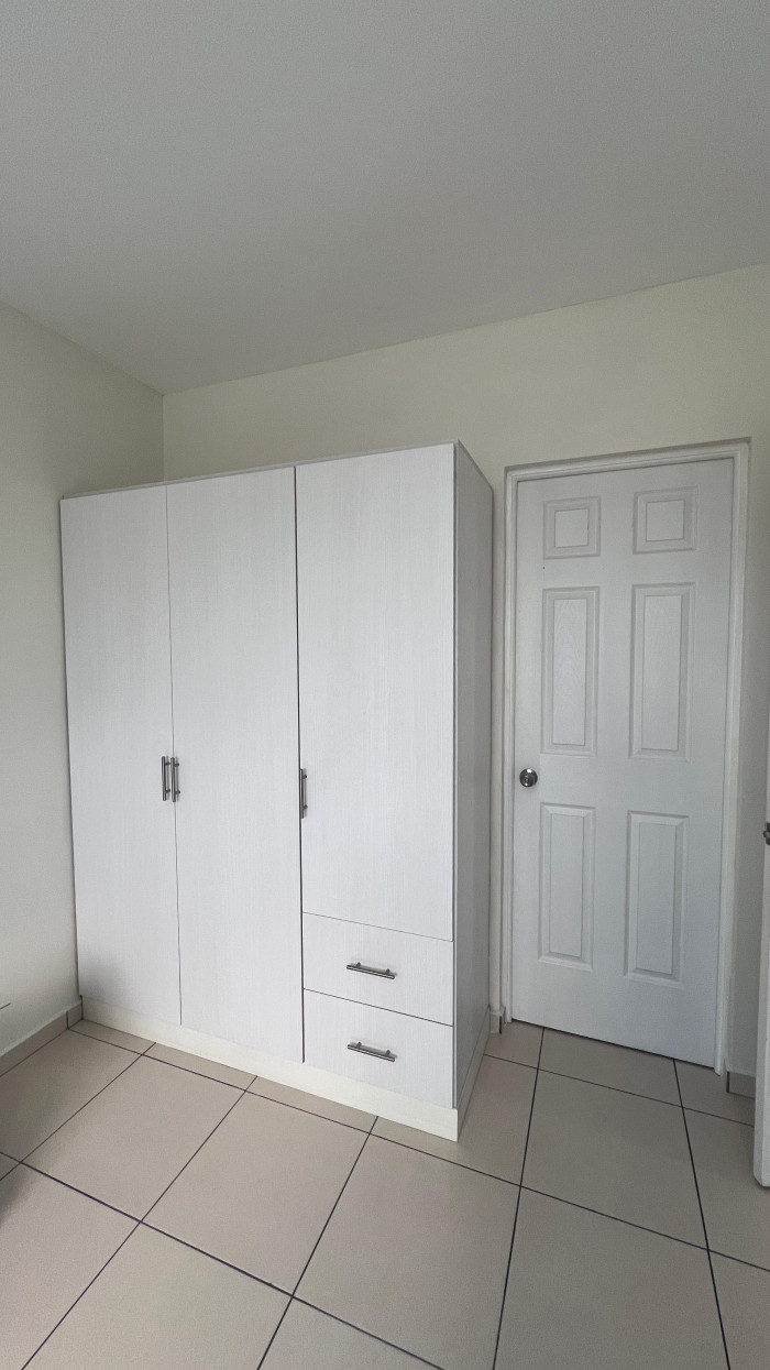 Apartamento en renta Elíseos 295 Bulevar Constitución - 5