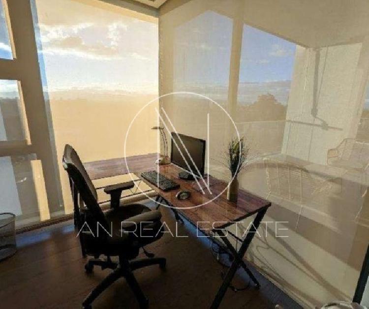 APARTAMENTO AMUEBLADO EN RENTA EN CAYALA, ZONA 16 — foto 2