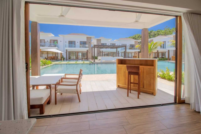 Villa o Casa en Venta en La Mar Monterrico — foto 6