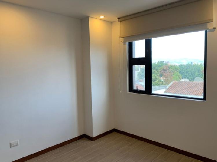 APARTAMENTO EN RENTA EN NIVO, ZONA 15 — foto 5
