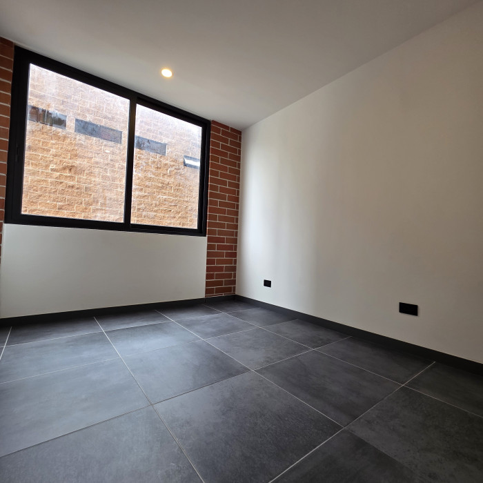 Apartamento nuevo en renta Kona Zona 10 Guatemala — foto 12