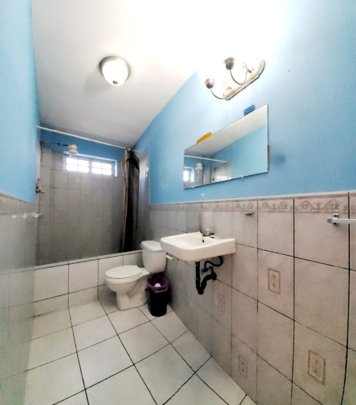 CASA GRANDE EN VENTA EN SANARATE EL PROGRESO — foto 8