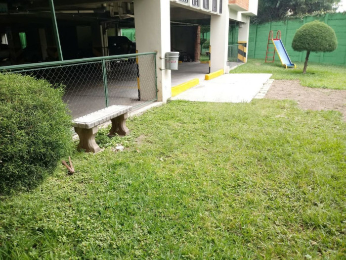 APARTAMENTO ZONA 2 - Miniatura 14