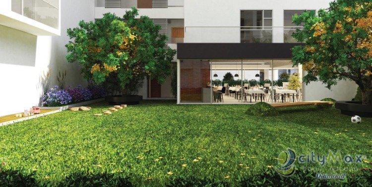 Venta de Apartamento nuevo para estrenar zona 10 - Image 5