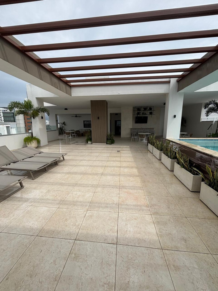 Apartamento nuevo en venta en Evaristo Morales - 9