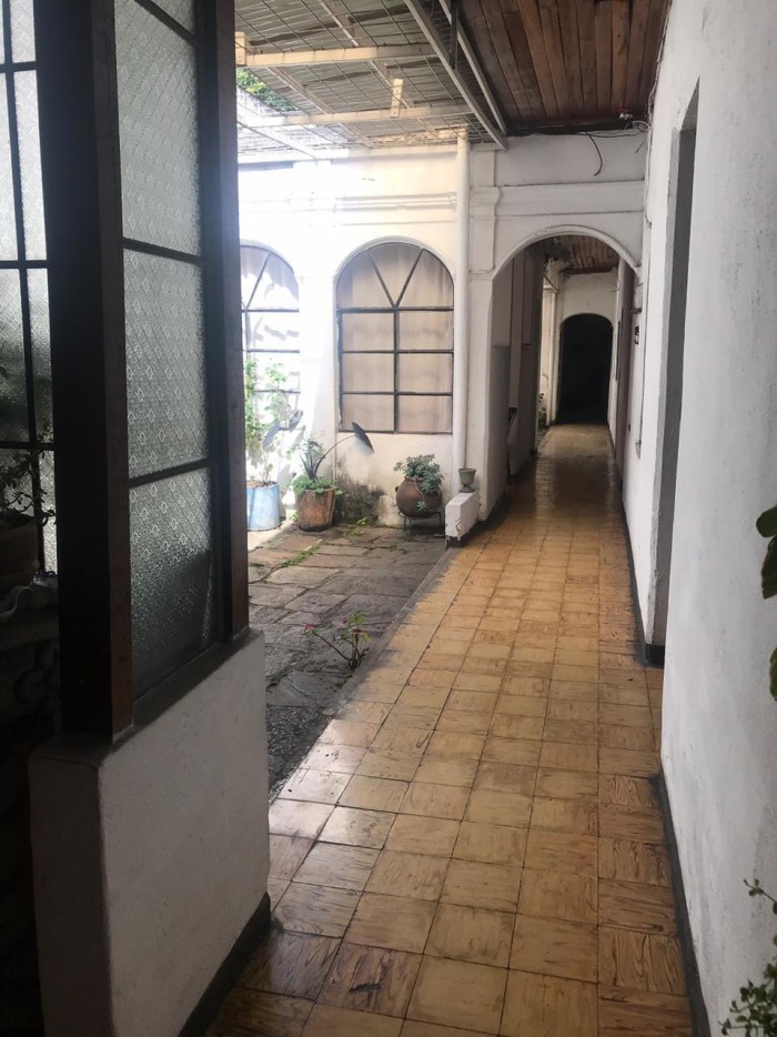 ZONA 1. VENDO CASA FUERA DE GARITA — foto 2