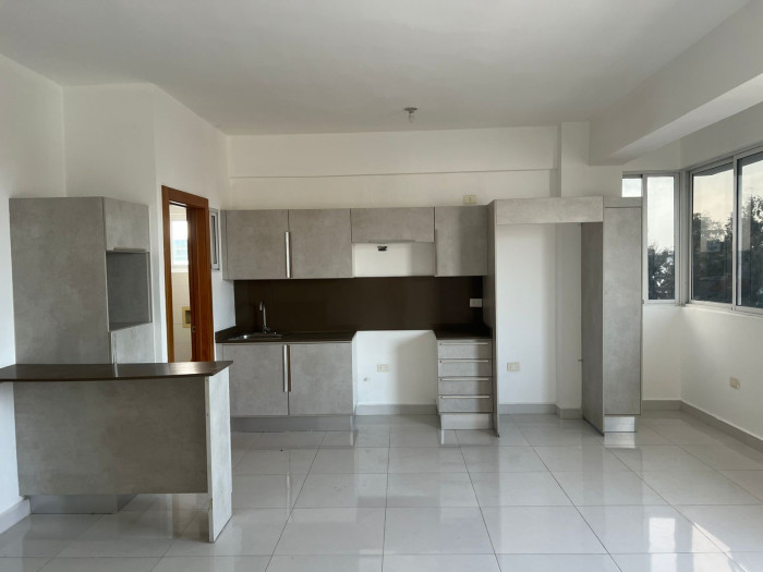 En Alquiler apartamento en El Millón Santo Domingo - 16