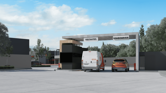 Bodegas en Alquiler en Carretera a Chimaltenango - Miniatura 2