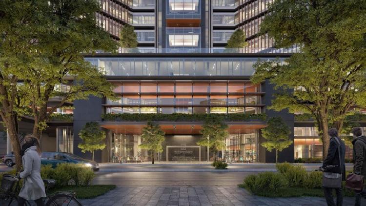 CityMax vende oficinas en la zona 4 en Planos con 35m2 - Image 5