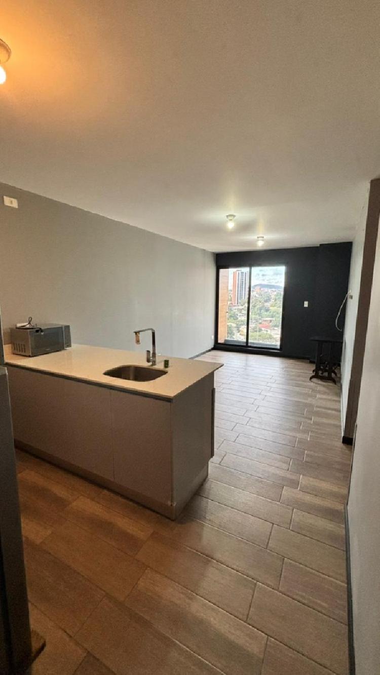 APARTAMENTO EN VENTA – EDIFICIO VIRO | ZONA 11 — foto 4