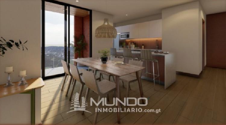APARTAMENTOS EN PRE-VENTA EN ZONA 10/MUNDO INMOBILIARIO — foto 8