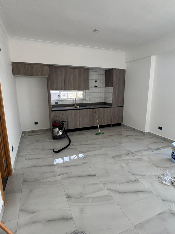 Renta de Apartamento en El Millon, Santo Domingo — foto 9