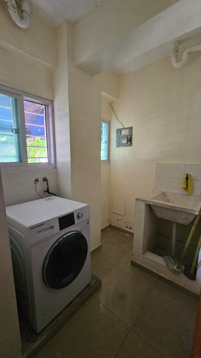 Apartamento en VENTA en Gazcue Santo Domingo D.N - 28