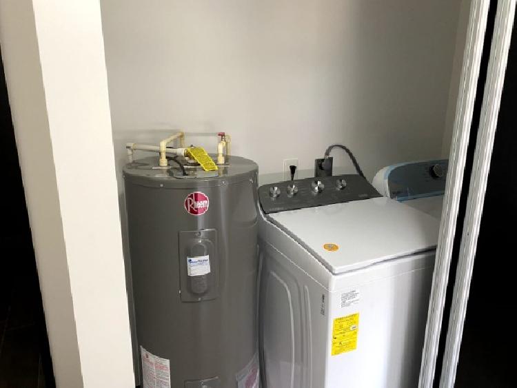 APARTAMENTO EN RENTA EN SEGHERIA, ZONA 14 — foto 7