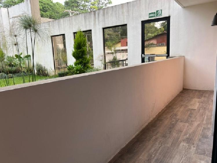 APARTAMENTO EN RENTA EN ZONA 16 — foto 11