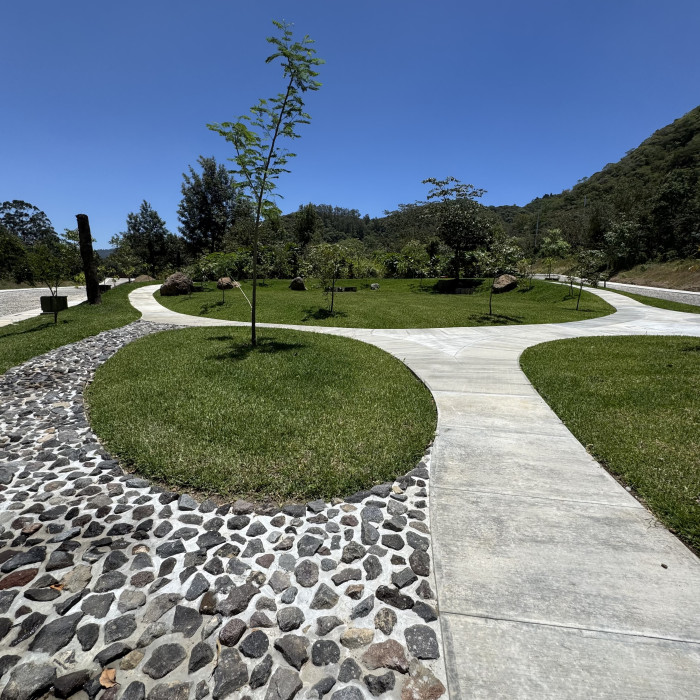Terreno en Venta Condominio Icatu Antigua Guatemala — foto 15