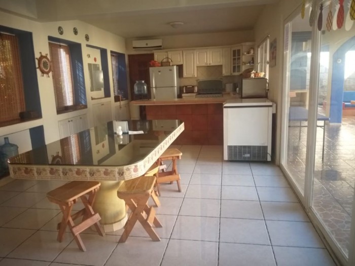Vendo hermosa casa en condominio de Puerto San José — foto 3