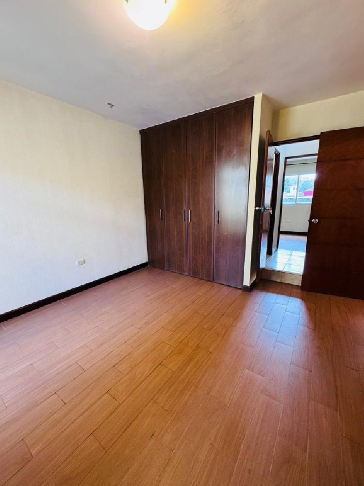 CASA EN RENTA – BOSQUES DE ARRAZOLA | KM. 18.5 CAES - 18