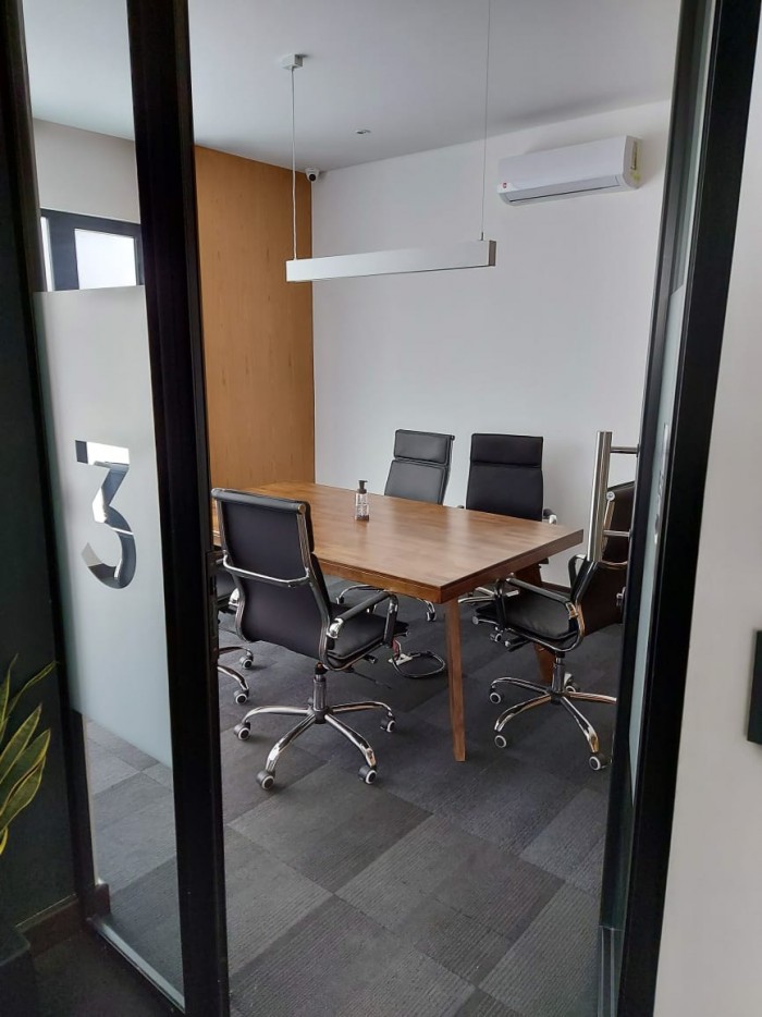 Venta de apartamento casi nuevo en Parque 15, zona 15. - Miniatura 17