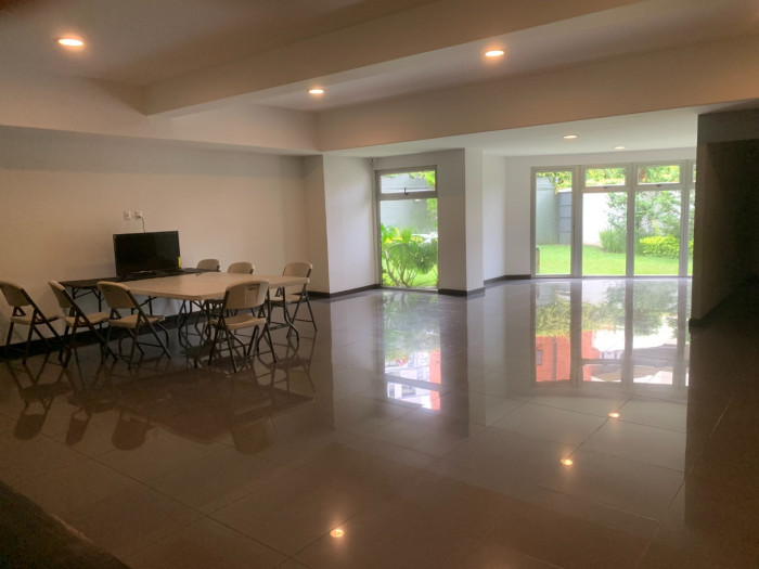 Plus Real Estate renta apartamento en zona 14 — foto 7