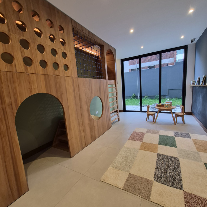 Apartamento en renta para estrenar en zona 15 — foto 14