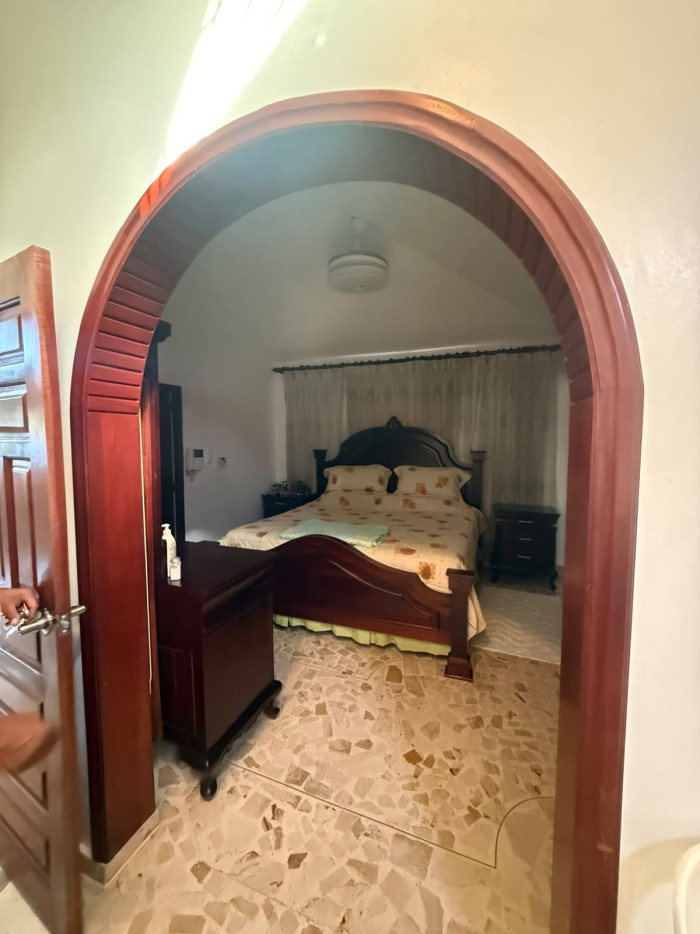 VENTA DE CASA FRENTE A LAS QUINTAS DE PONTEZUELA — foto 14