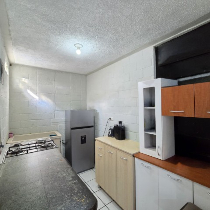 Casa en Venta Colonia Villa del Horizonte Zona 10 Mixco — foto 4