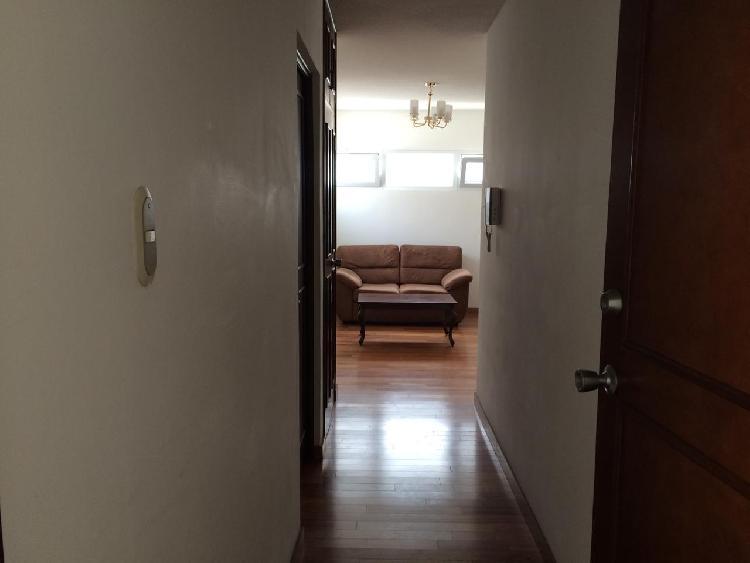 APARTAMENTO EN RENTA, ZONA 15 — foto 2