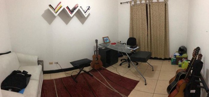 Apartamento en Venta en Zona 7 Villa Linda - Miniatura 7