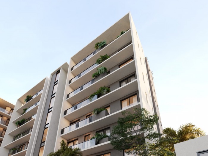 GARDENO RESIDENCES — foto 2