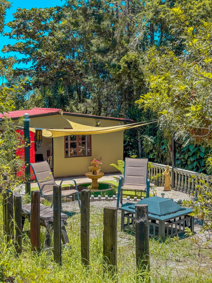 Casa en venta en El Boquerón San Salvador — foto 12