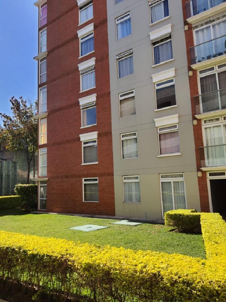 Se vende apartamento en Edificio Histórico 1, zona 1. - Image 1