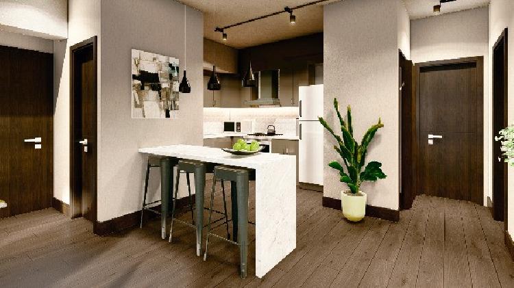 Apartamento Venta | Zona 10 | Feb26