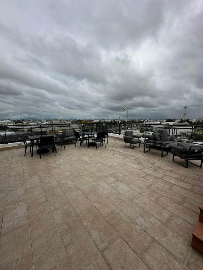 Apartamento en Renta en Renacimiento, Santo Domingo Distrito Nacional - 10