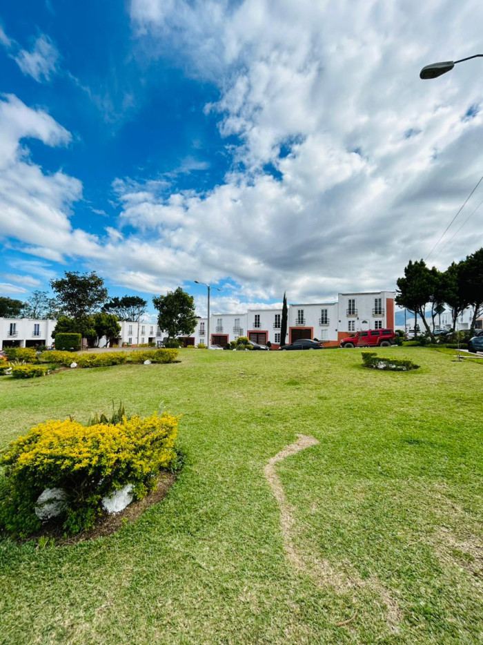 Casa en renta en Villanueva El Prado de Linda Vista — foto 13
