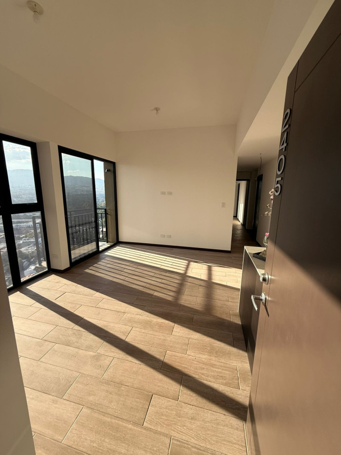 Apartamento en renta en zona 11 Edificio nuevo — foto 2